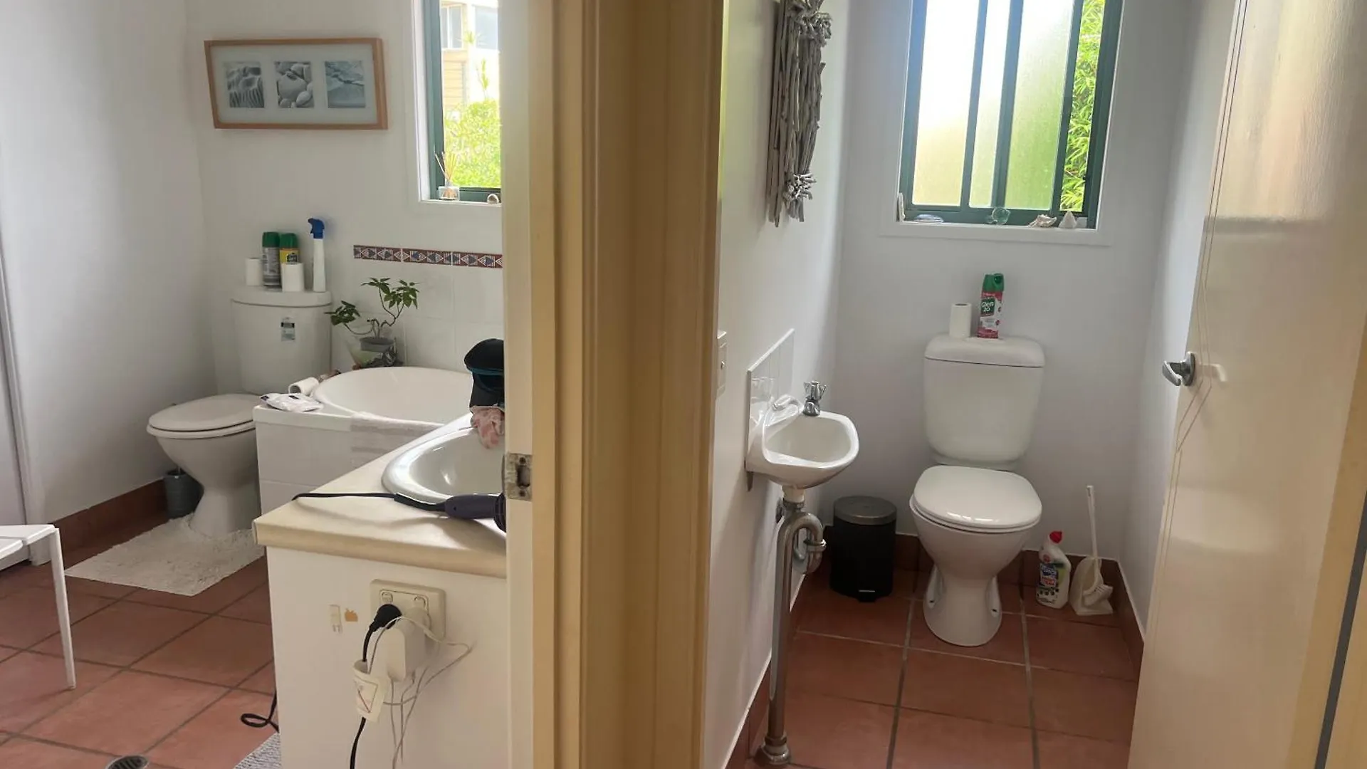 Rum i privatbostad Home Away From Home Peregian Beach
